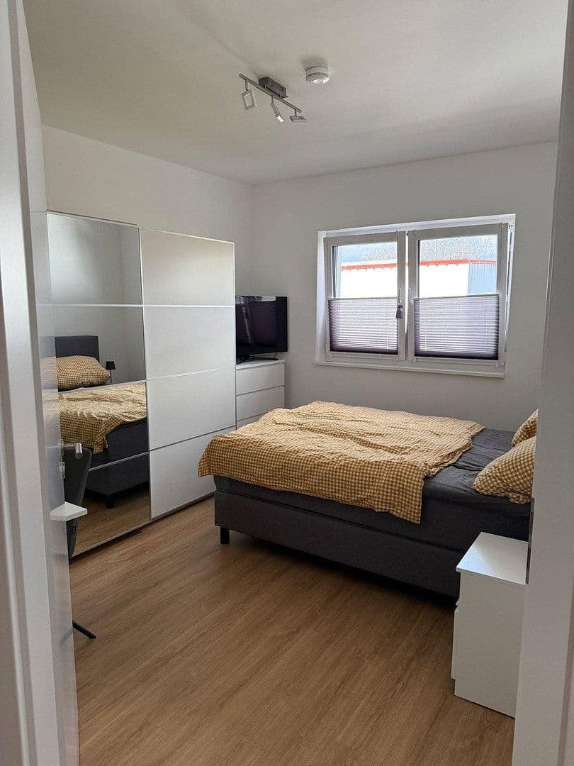 Pronájem bytu 2+1 62 m², Kumpstrasse 52, Altenkirchen (Westerwald), Porýní-Falc Pronájem bytu 2+1 62 m², Kumpstrasse 52, Altenkirchen (Westerwald), Porýní-Falc