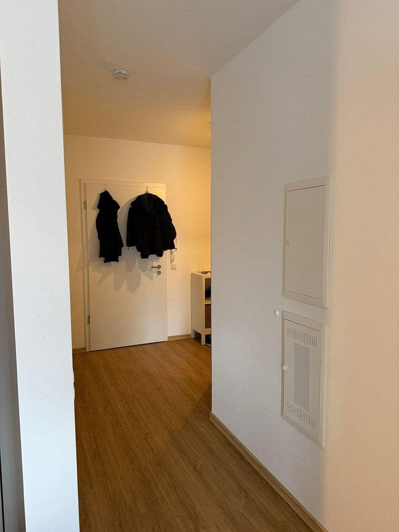 Pronájem bytu 2+1 62 m², Kumpstrasse 52, Altenkirchen (Westerwald), Porýní-Falc Pronájem bytu 2+1 62 m², Kumpstrasse 52, Altenkirchen (Westerwald), Porýní-Falc
