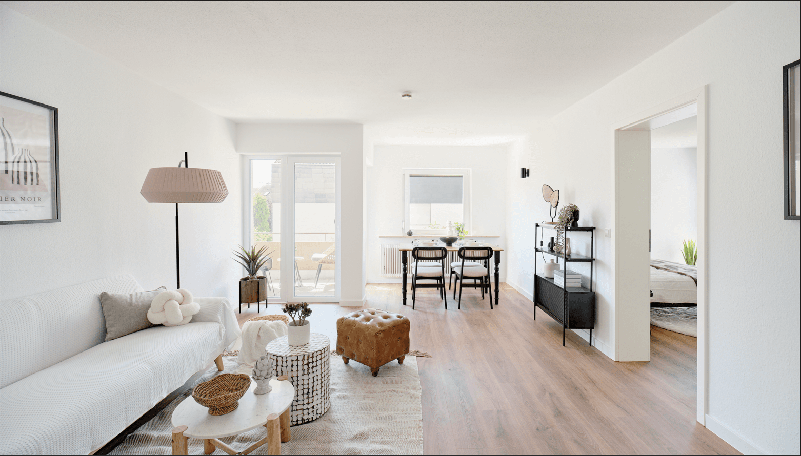 Prodej bytu 3+1 70 m², Höfingerstraße 26, Leonberg, Bádensko-Württembersko Prodej bytu 3+1 70 m², Höfingerstraße 26, Leonberg, Bádensko-Württembersko