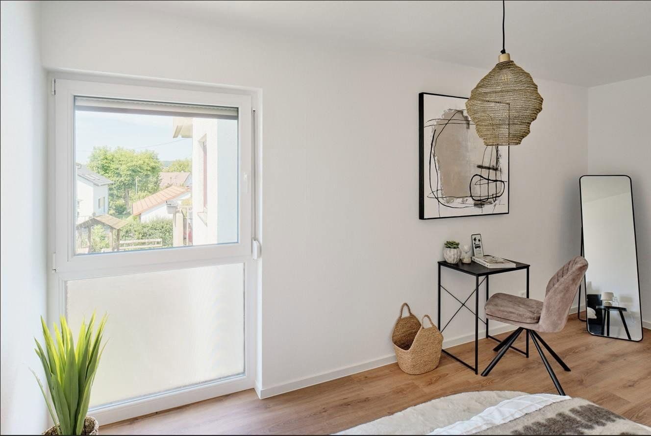 Prodej bytu 3+1 70 m², Höfingerstraße 26, Leonberg, Bádensko-Württembersko Prodej bytu 3+1 70 m², Höfingerstraße 26, Leonberg, Bádensko-Württembersko