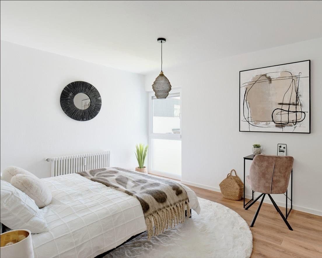 Prodej bytu 3+1 70 m², Höfingerstraße 26, Leonberg, Bádensko-Württembersko Prodej bytu 3+1 70 m², Höfingerstraße 26, Leonberg, Bádensko-Württembersko