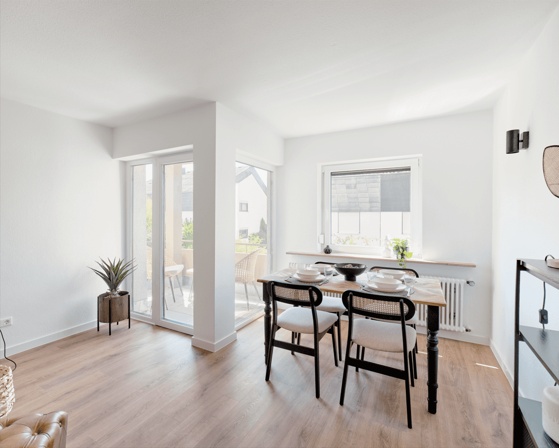 Prodej bytu 3+1 70 m², Höfingerstraße 26, Leonberg, Bádensko-Württembersko Prodej bytu 3+1 70 m², Höfingerstraße 26, Leonberg, Bádensko-Württembersko