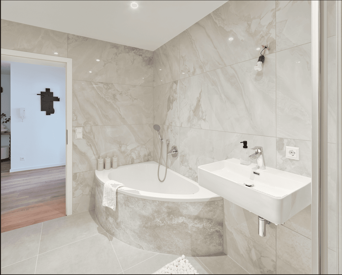 Prodej bytu 3+1 70 m², Höfingerstraße 26, Leonberg, Bádensko-Württembersko Prodej bytu 3+1 70 m², Höfingerstraße 26, Leonberg, Bádensko-Württembersko