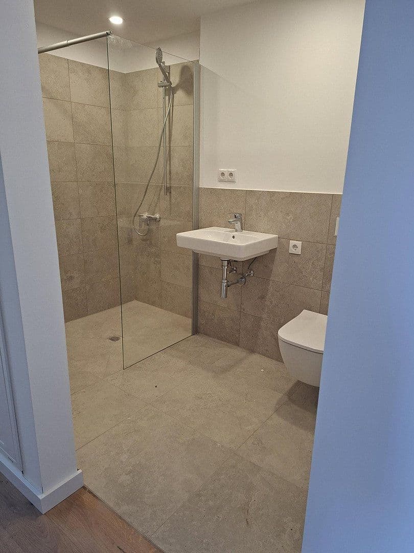 Pronájem kanceláře 49 m², Budenbergstraße 9, Magdeburg, Sasko-Anhaltsko Pronájem kanceláře 49 m², Budenbergstraße 9, Magdeburg, Sasko-Anhaltsko