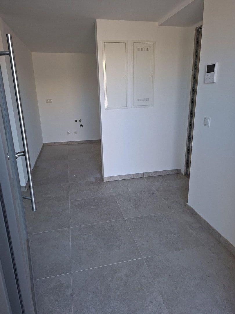 Pronájem kanceláře 49 m², Budenbergstraße 9, Magdeburg, Sasko-Anhaltsko Pronájem kanceláře 49 m², Budenbergstraße 9, Magdeburg, Sasko-Anhaltsko