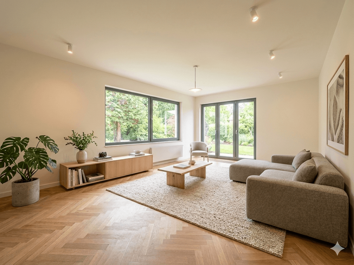 Prodej domu 140 m², pozemek 520 m², Leonberg, Bádensko-Württembersko Prodej domu 140 m², pozemek 520 m², Leonberg, Bádensko-Württembersko