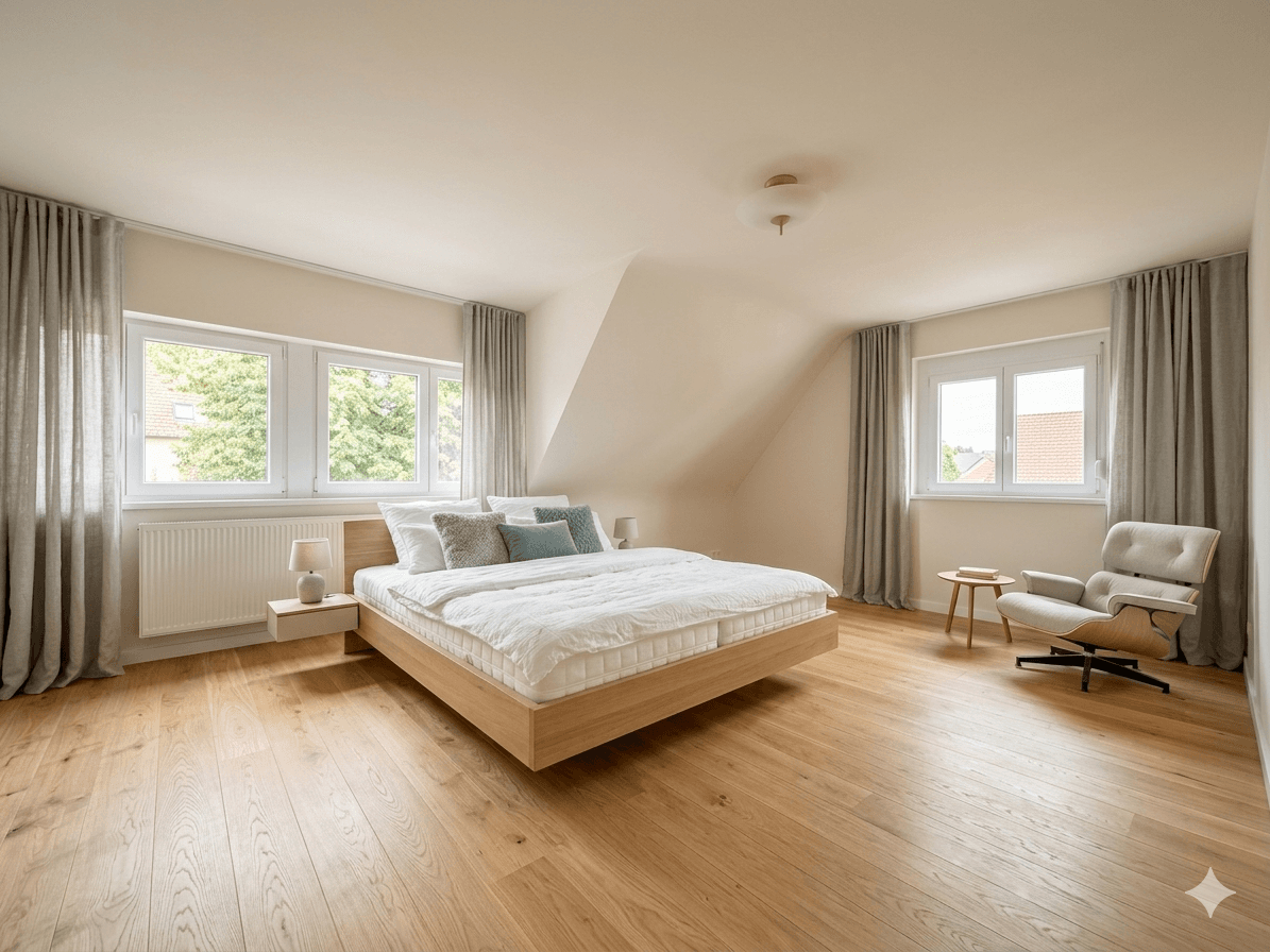 Prodej domu 140 m², pozemek 520 m², Leonberg, Bádensko-Württembersko Prodej domu 140 m², pozemek 520 m², Leonberg, Bádensko-Württembersko