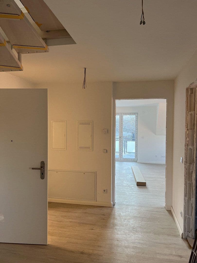 Prodej bytu 5+1 120 m², Bliedersdorf, Dolní Sasko Prodej bytu 5+1 120 m², Bliedersdorf, Dolní Sasko
