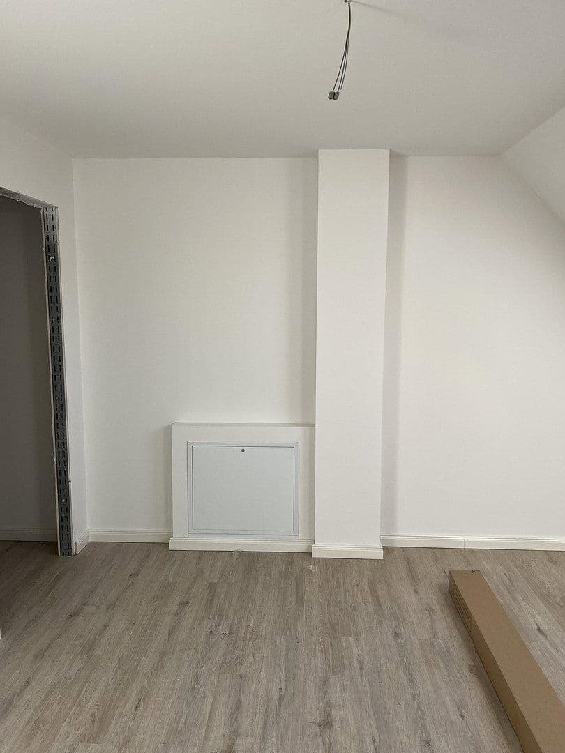 Prodej bytu 5+1 120 m², Bliedersdorf, Dolní Sasko Prodej bytu 5+1 120 m², Bliedersdorf, Dolní Sasko
