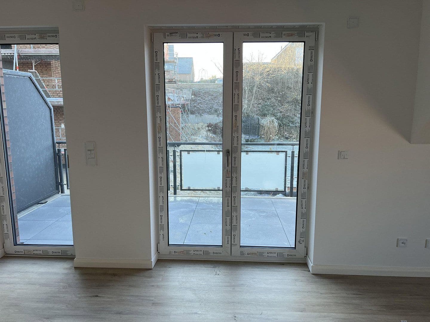 Prodej bytu 5+1 120 m², Bliedersdorf, Dolní Sasko Prodej bytu 5+1 120 m², Bliedersdorf, Dolní Sasko
