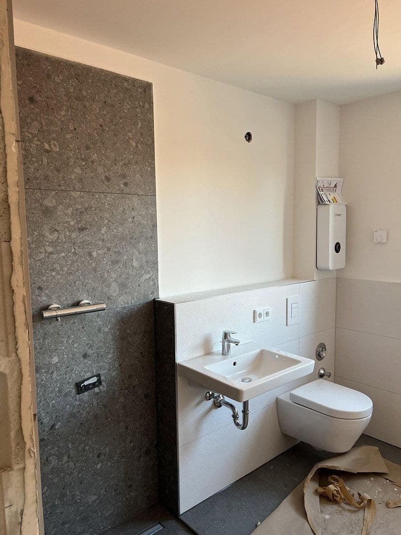 Prodej bytu 5+1 120 m², Bliedersdorf, Dolní Sasko Prodej bytu 5+1 120 m², Bliedersdorf, Dolní Sasko