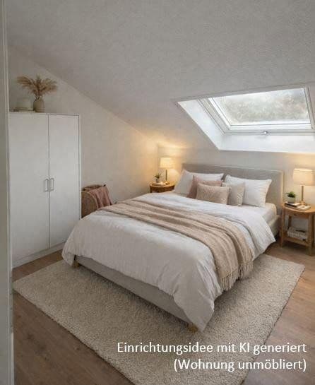 Pronájem bytu 2+1 54 m², Schöntal, Bádensko-Württembersko Pronájem bytu 2+1 54 m², Schöntal, Bádensko-Württembersko