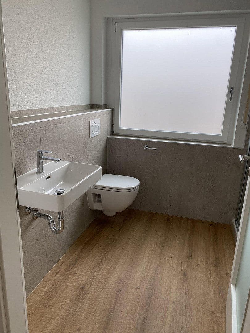 Pronájem bytu 2+1 54 m², Schöntal, Bádensko-Württembersko Pronájem bytu 2+1 54 m², Schöntal, Bádensko-Württembersko