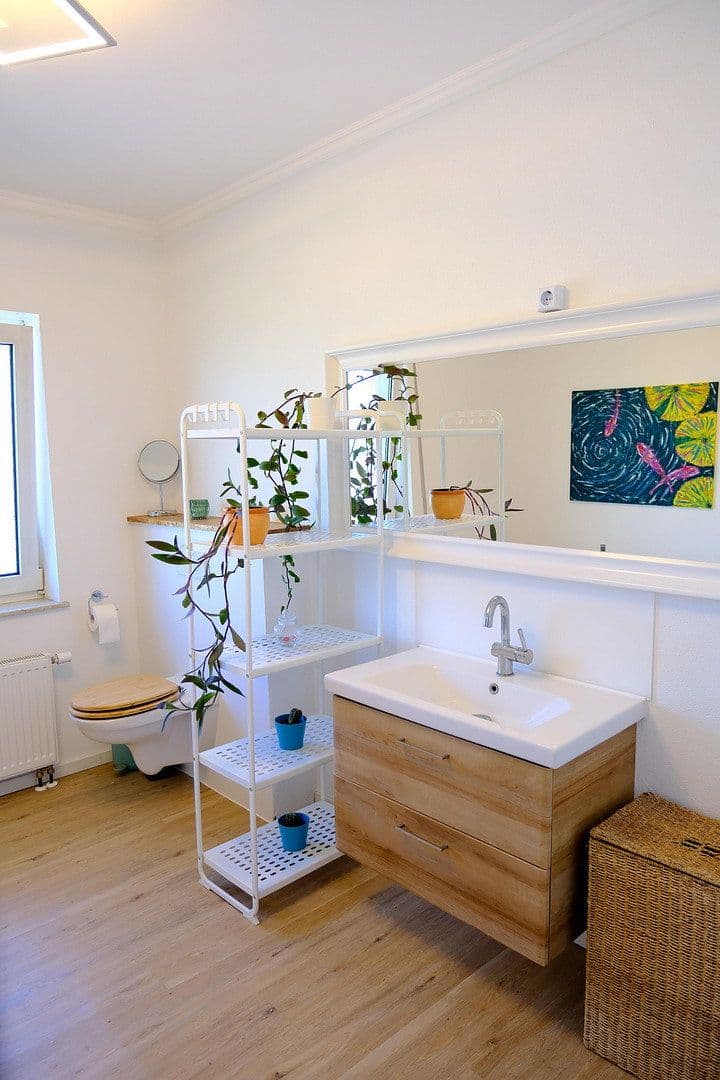 Prodej domu 200 m², pozemek 798 m², Löhnberg, Hessen Prodej domu 200 m², pozemek 798 m², Löhnberg, Hessen