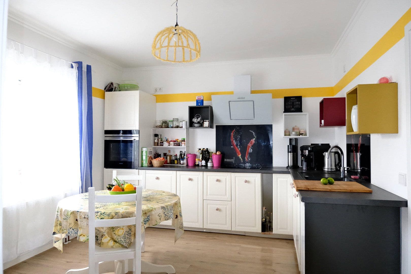 Prodej domu 200 m², pozemek 798 m², Löhnberg, Hessen Prodej domu 200 m², pozemek 798 m², Löhnberg, Hessen