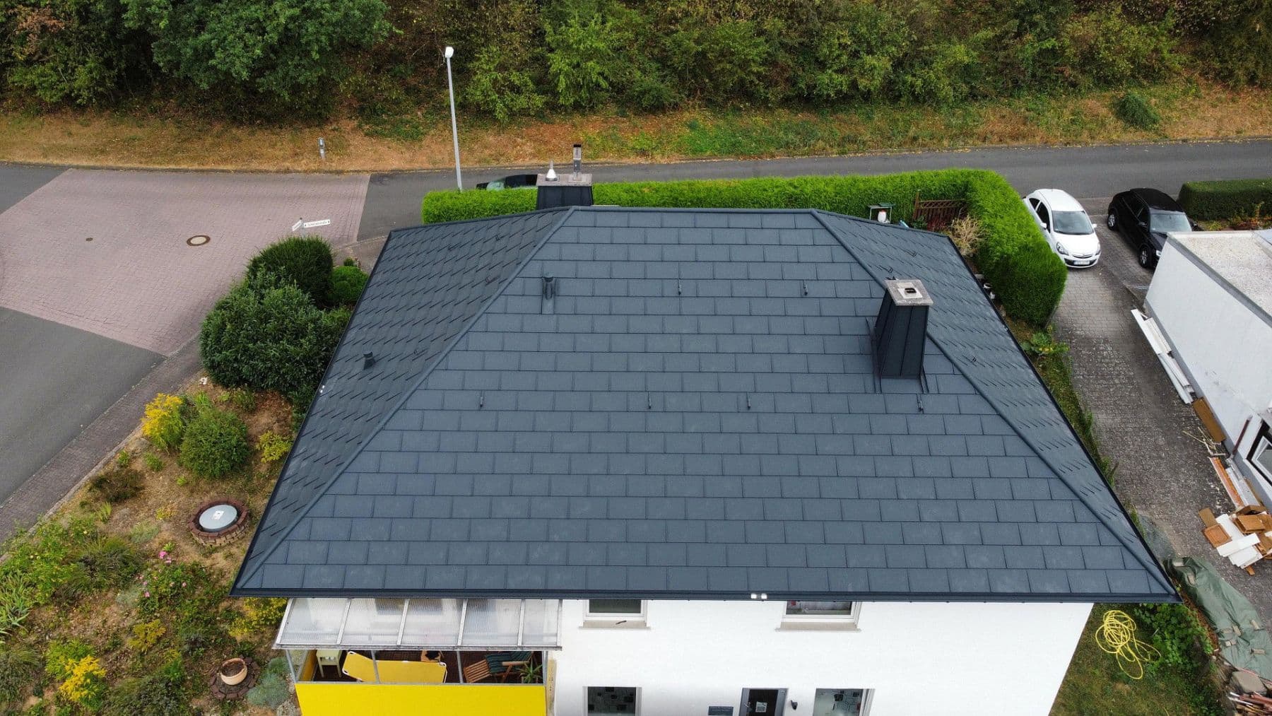 Prodej domu 200 m², pozemek 798 m², Löhnberg, Hessen Prodej domu 200 m², pozemek 798 m², Löhnberg, Hessen