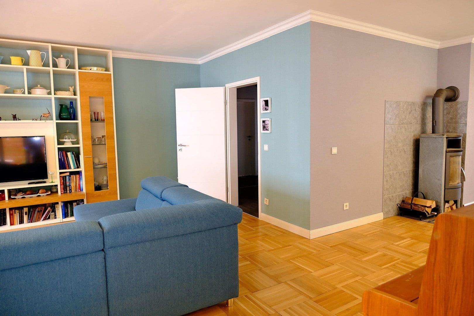 Prodej domu 200 m², pozemek 798 m², Löhnberg, Hessen Prodej domu 200 m², pozemek 798 m², Löhnberg, Hessen