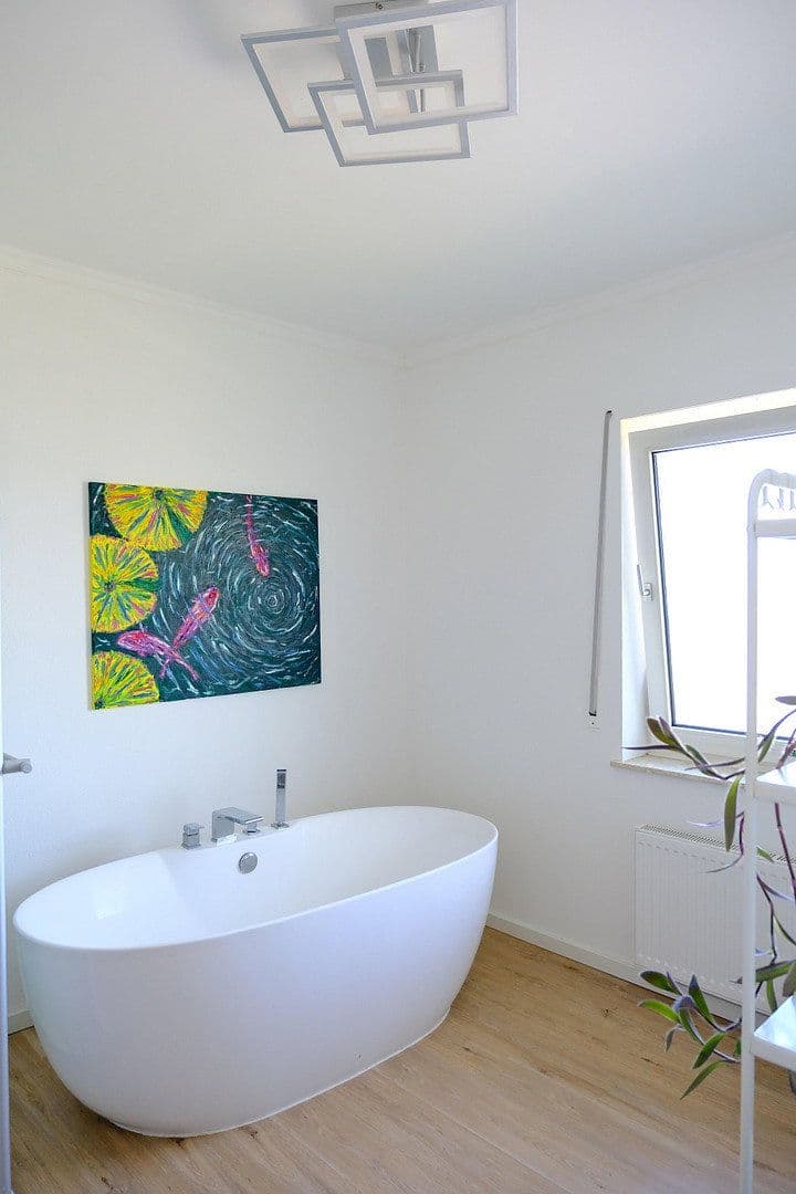 Prodej domu 200 m², pozemek 798 m², Löhnberg, Hessen Prodej domu 200 m², pozemek 798 m², Löhnberg, Hessen