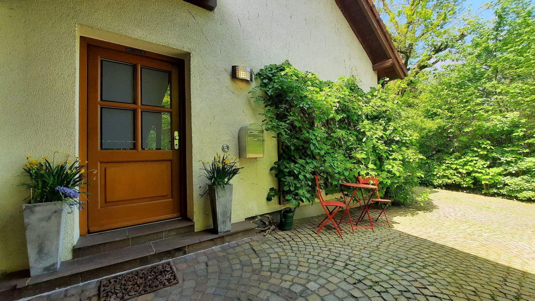 Prodej domu 188 m², pozemek 700 m², Leichlingen, Severní Porýní-Vestfálsko Prodej domu 188 m², pozemek 700 m², Leichlingen, Severní Porýní-Vestfálsko