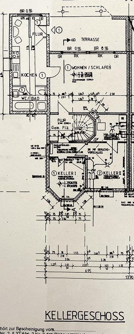 Prodej domu 188 m², pozemek 700 m², Leichlingen, Severní Porýní-Vestfálsko Prodej domu 188 m², pozemek 700 m², Leichlingen, Severní Porýní-Vestfálsko