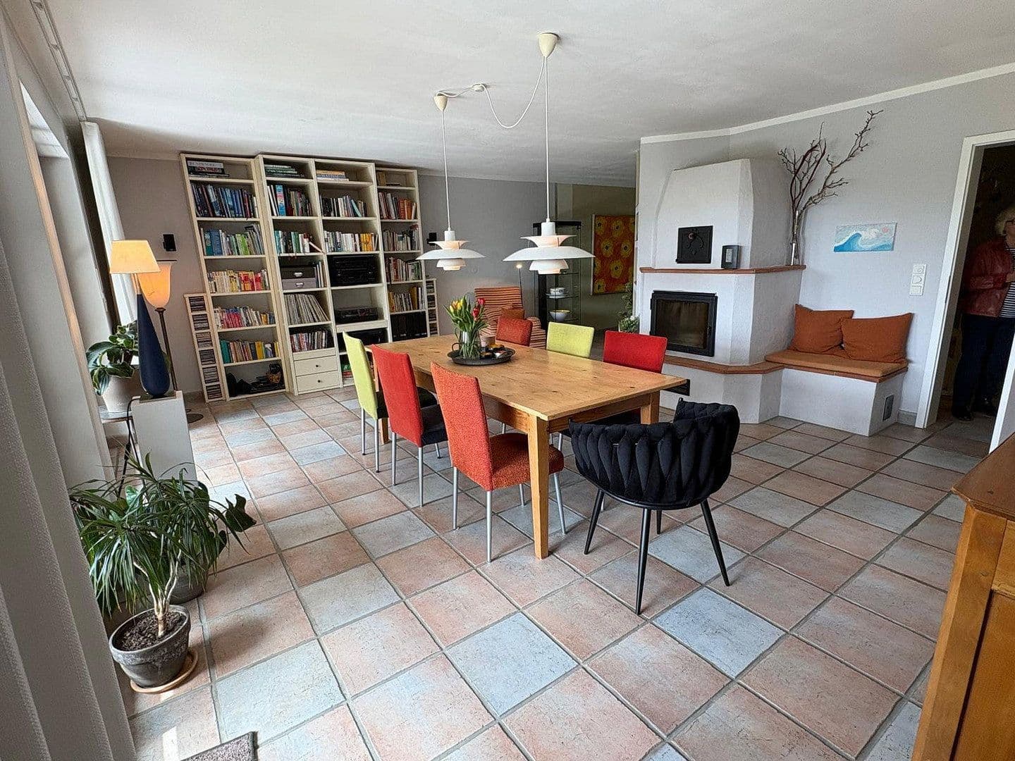 Prodej domu 188 m², pozemek 700 m², Leichlingen, Severní Porýní-Vestfálsko Prodej domu 188 m², pozemek 700 m², Leichlingen, Severní Porýní-Vestfálsko