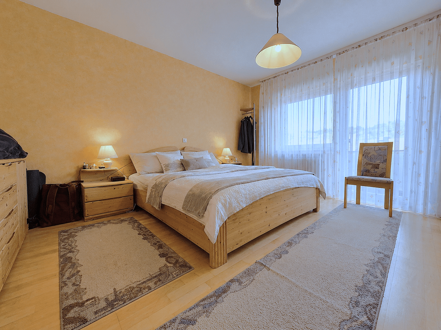 Prodej domu 208 m², pozemek 595 m², Eppertshausen, Hessen Prodej domu 208 m², pozemek 595 m², Eppertshausen, Hessen