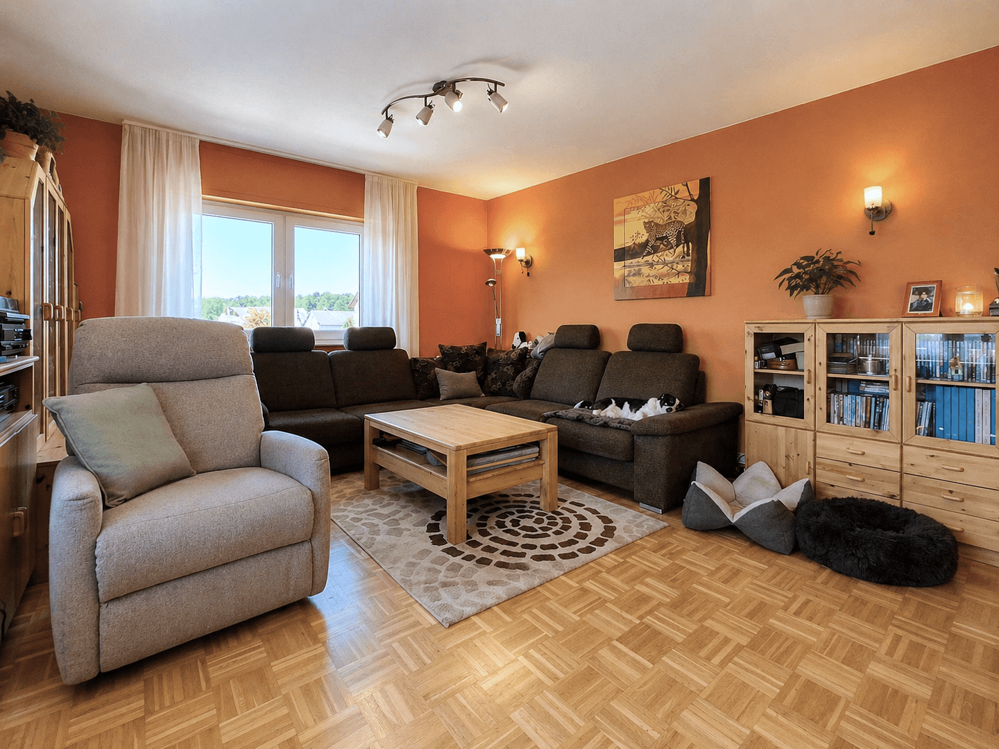 Prodej domu 208 m², pozemek 595 m², Eppertshausen, Hessen Prodej domu 208 m², pozemek 595 m², Eppertshausen, Hessen