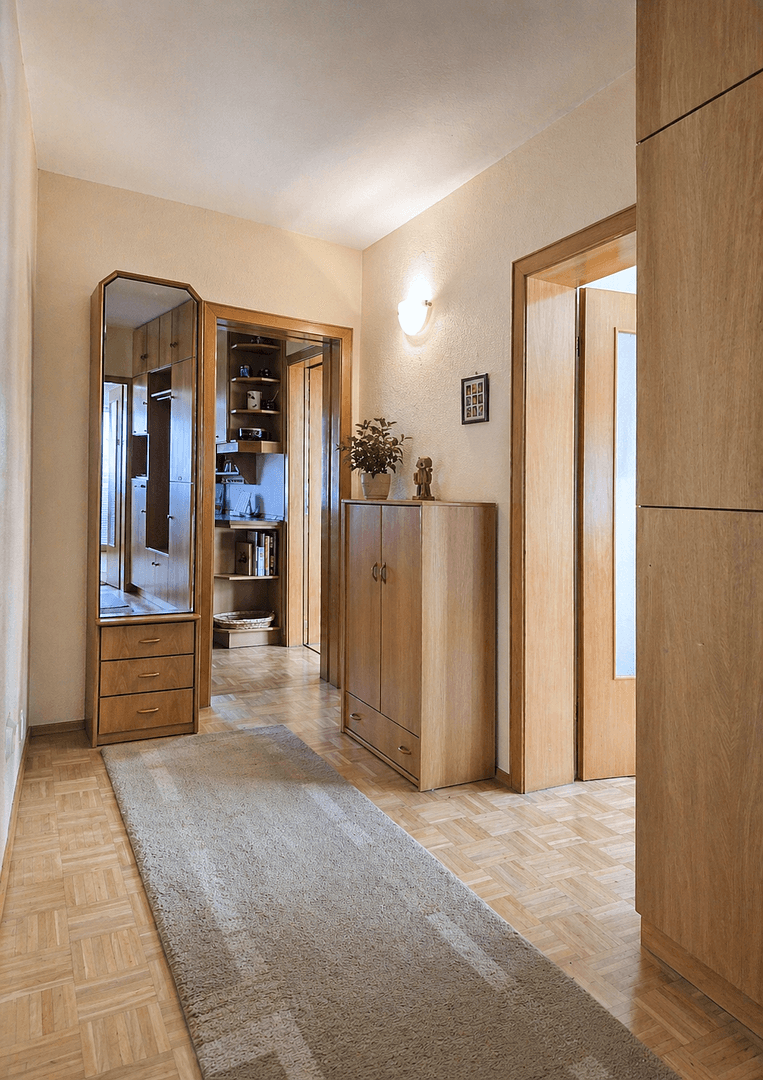Prodej domu 208 m², pozemek 595 m², Eppertshausen, Hessen Prodej domu 208 m², pozemek 595 m², Eppertshausen, Hessen