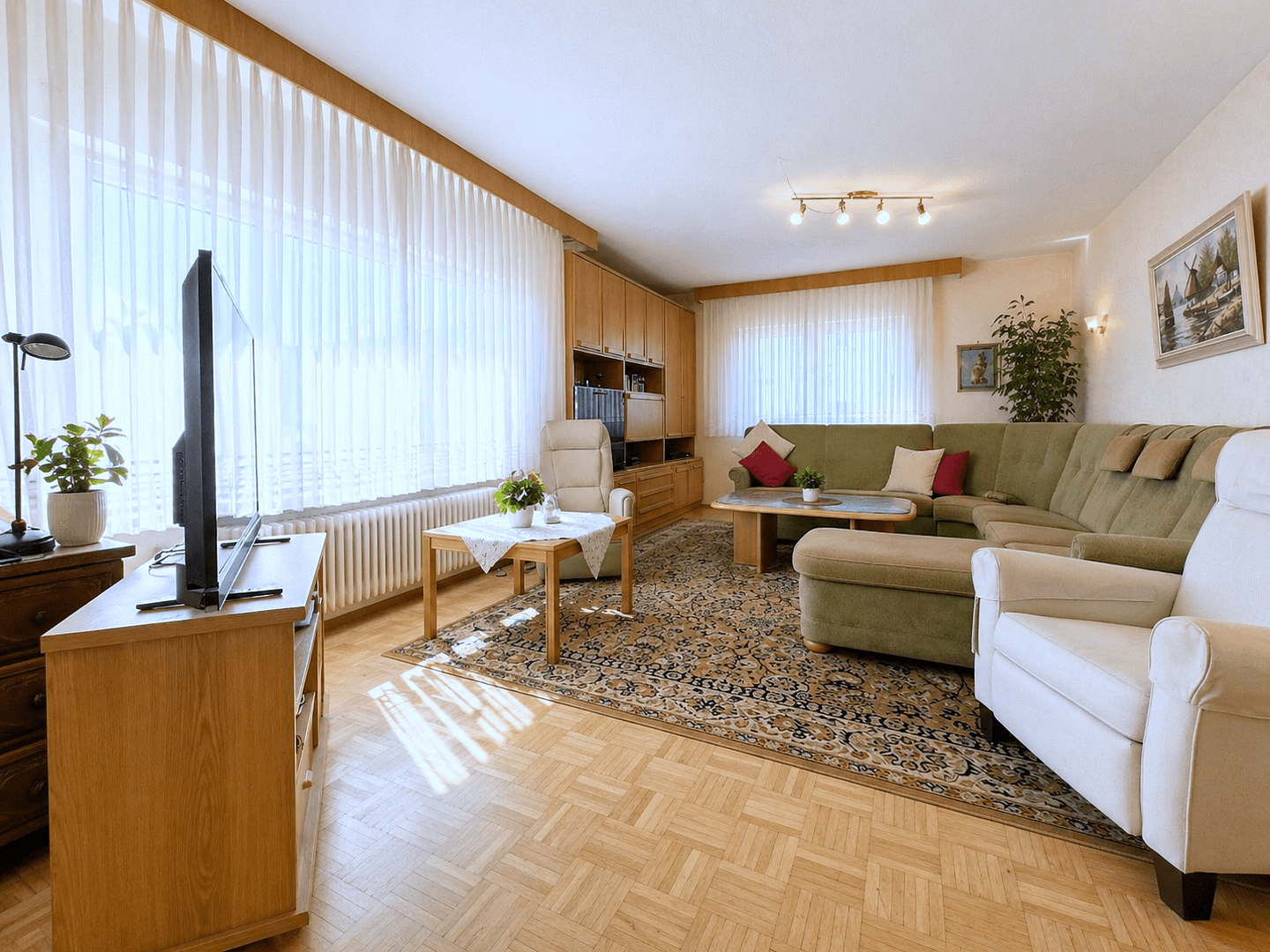 Prodej domu 208 m², pozemek 595 m², Eppertshausen, Hessen Prodej domu 208 m², pozemek 595 m², Eppertshausen, Hessen
