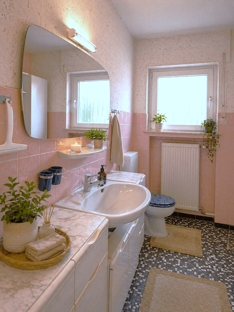 Prodej domu 208 m², pozemek 595 m², Eppertshausen, Hessen Prodej domu 208 m², pozemek 595 m², Eppertshausen, Hessen