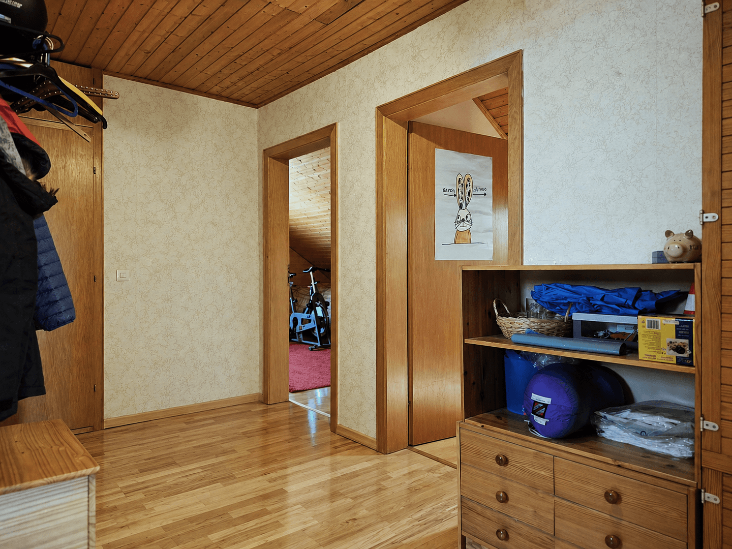 Prodej domu 208 m², pozemek 595 m², Eppertshausen, Hessen Prodej domu 208 m², pozemek 595 m², Eppertshausen, Hessen