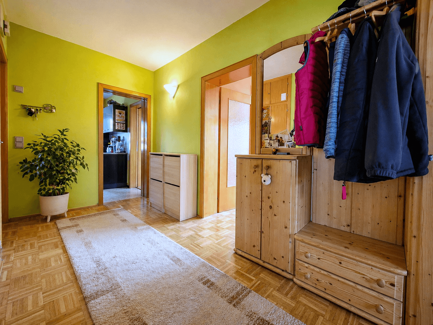 Prodej domu 208 m², pozemek 595 m², Eppertshausen, Hessen Prodej domu 208 m², pozemek 595 m², Eppertshausen, Hessen