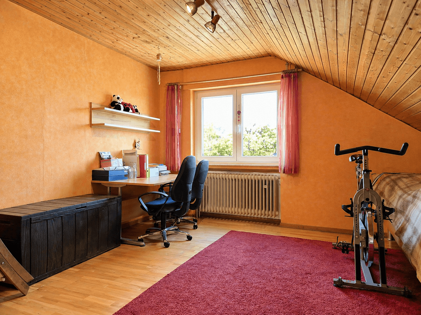 Prodej domu 208 m², pozemek 595 m², Eppertshausen, Hessen Prodej domu 208 m², pozemek 595 m², Eppertshausen, Hessen