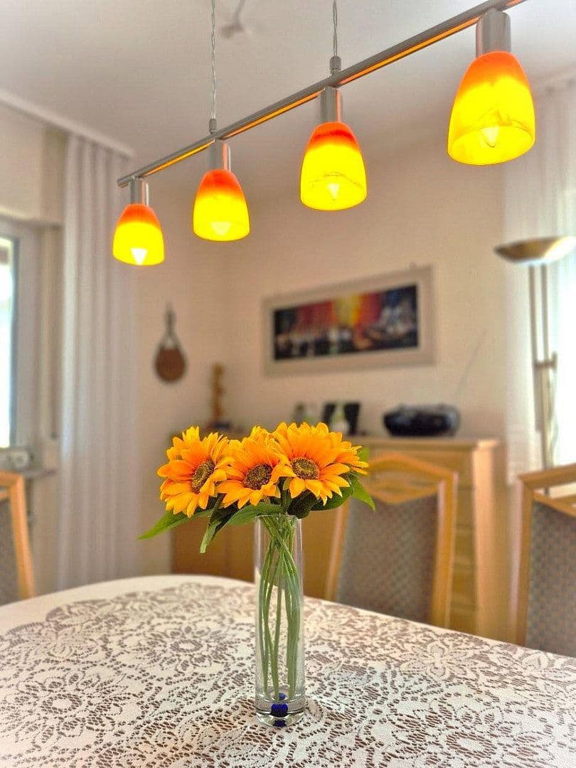 Prodej domu 208 m², pozemek 595 m², Eppertshausen, Hessen Prodej domu 208 m², pozemek 595 m², Eppertshausen, Hessen