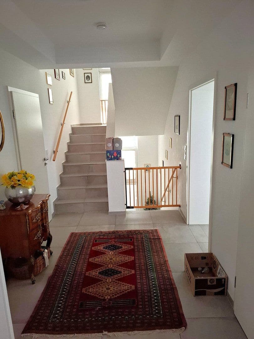 Prodej domu 234 m², pozemek 525 m², Am Langen Graben, Soest, Severní Porýní-Vestfálsko Prodej domu 234 m², pozemek 525 m², Am Langen Graben, Soest, Severní Porýní-Vestfálsko