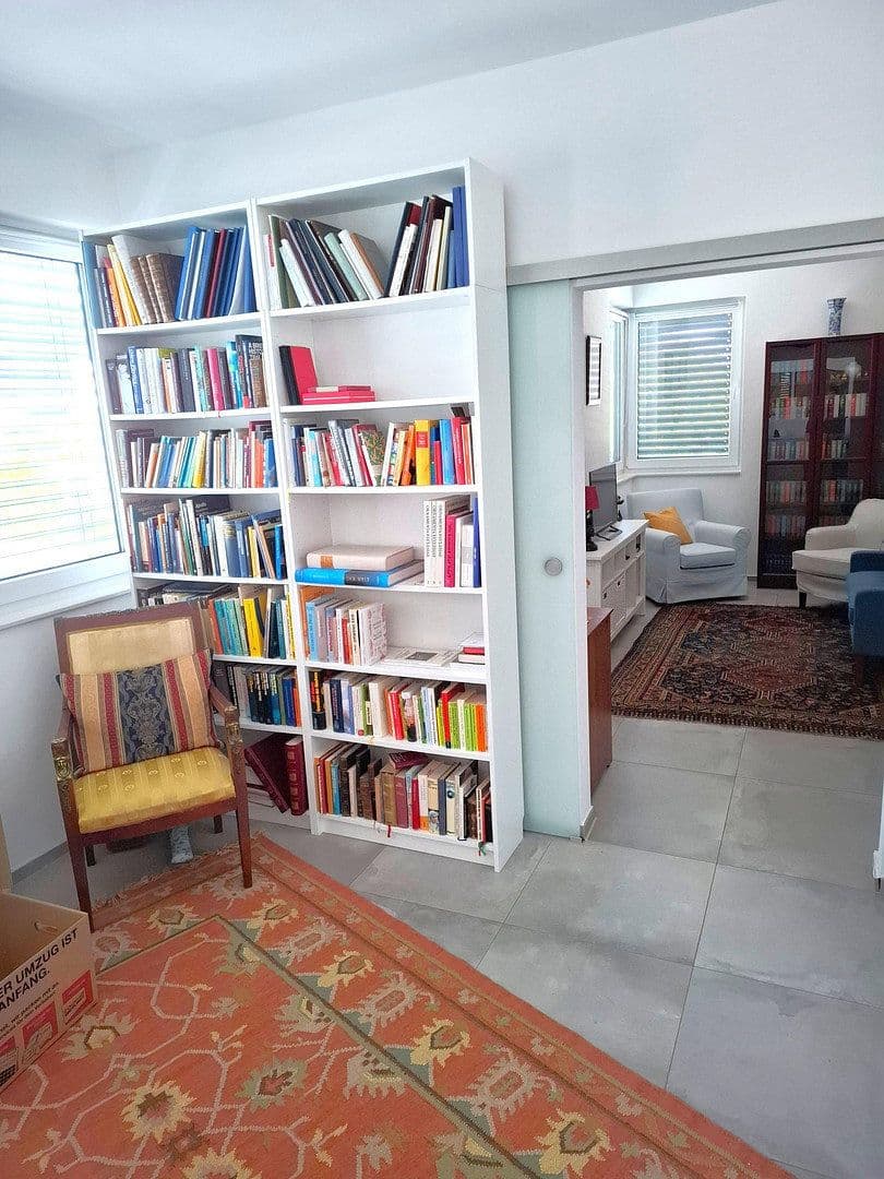 Prodej domu 234 m², pozemek 525 m², Am Langen Graben, Soest, Severní Porýní-Vestfálsko Prodej domu 234 m², pozemek 525 m², Am Langen Graben, Soest, Severní Porýní-Vestfálsko