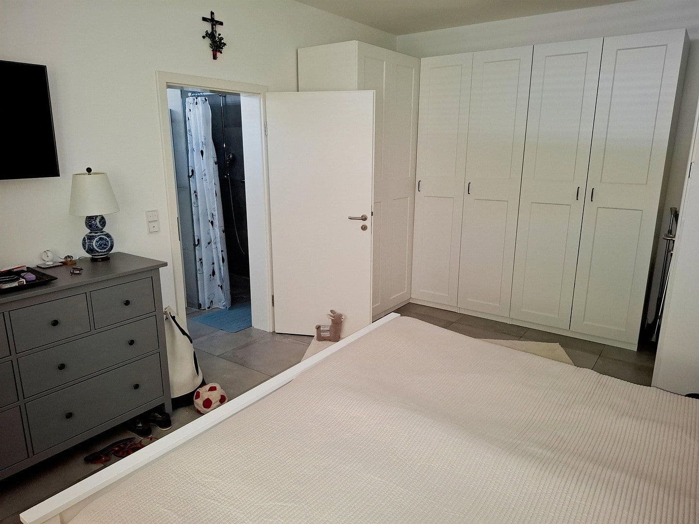 Prodej domu 234 m², pozemek 525 m², Am Langen Graben, Soest, Severní Porýní-Vestfálsko Prodej domu 234 m², pozemek 525 m², Am Langen Graben, Soest, Severní Porýní-Vestfálsko