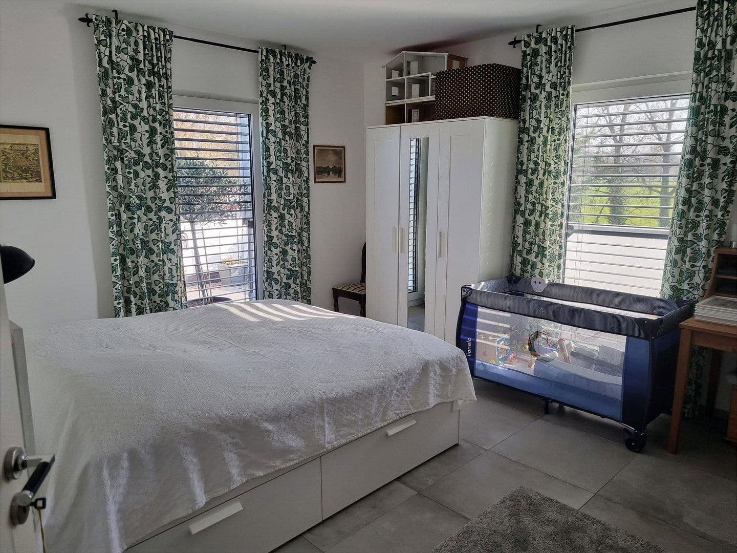 Prodej domu 234 m², pozemek 525 m², Am Langen Graben, Soest, Severní Porýní-Vestfálsko Prodej domu 234 m², pozemek 525 m², Am Langen Graben, Soest, Severní Porýní-Vestfálsko