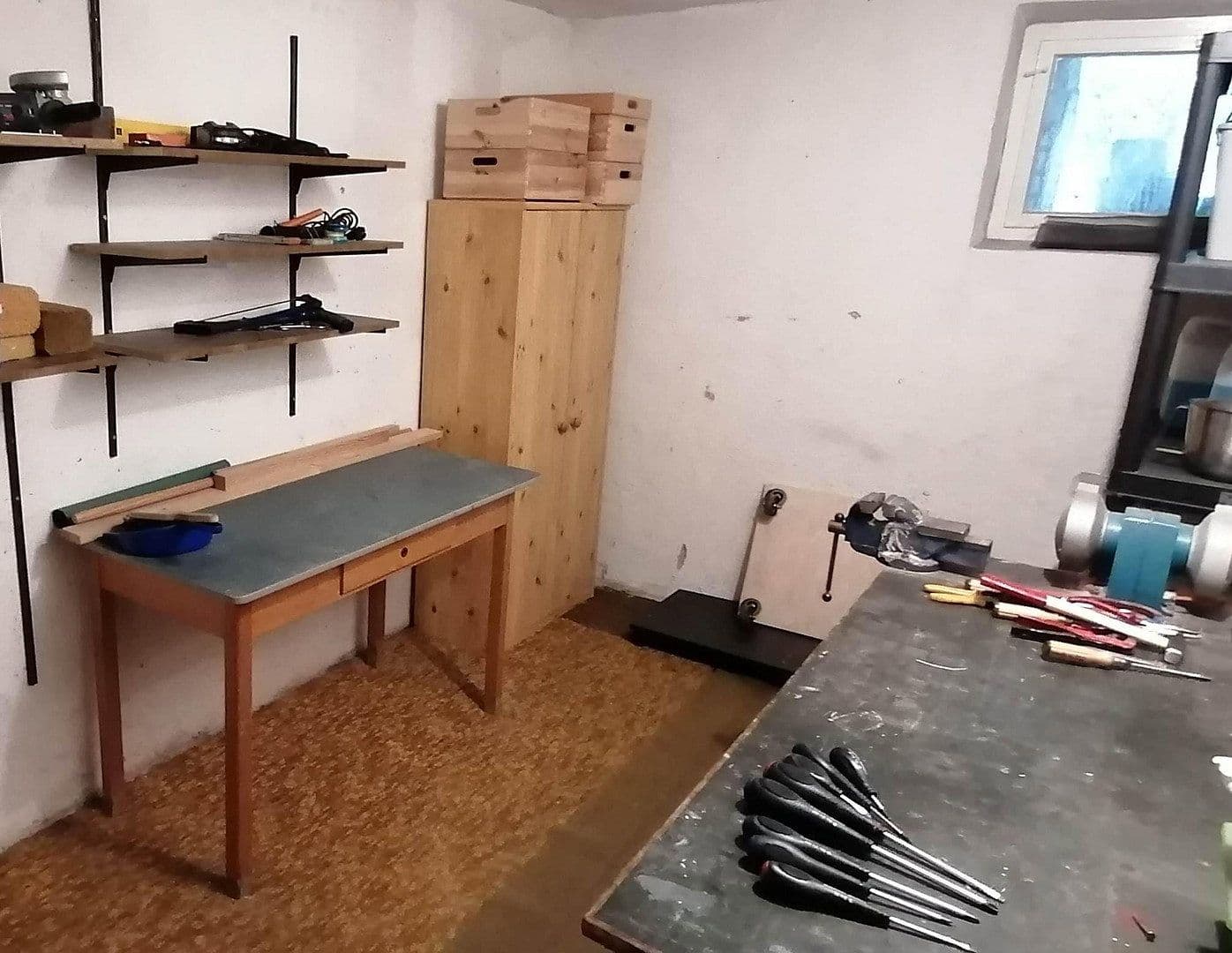 Prodej domu 170 m², pozemek 475 m², Markgröningen, Bádensko-Württembersko Prodej domu 170 m², pozemek 475 m², Markgröningen, Bádensko-Württembersko