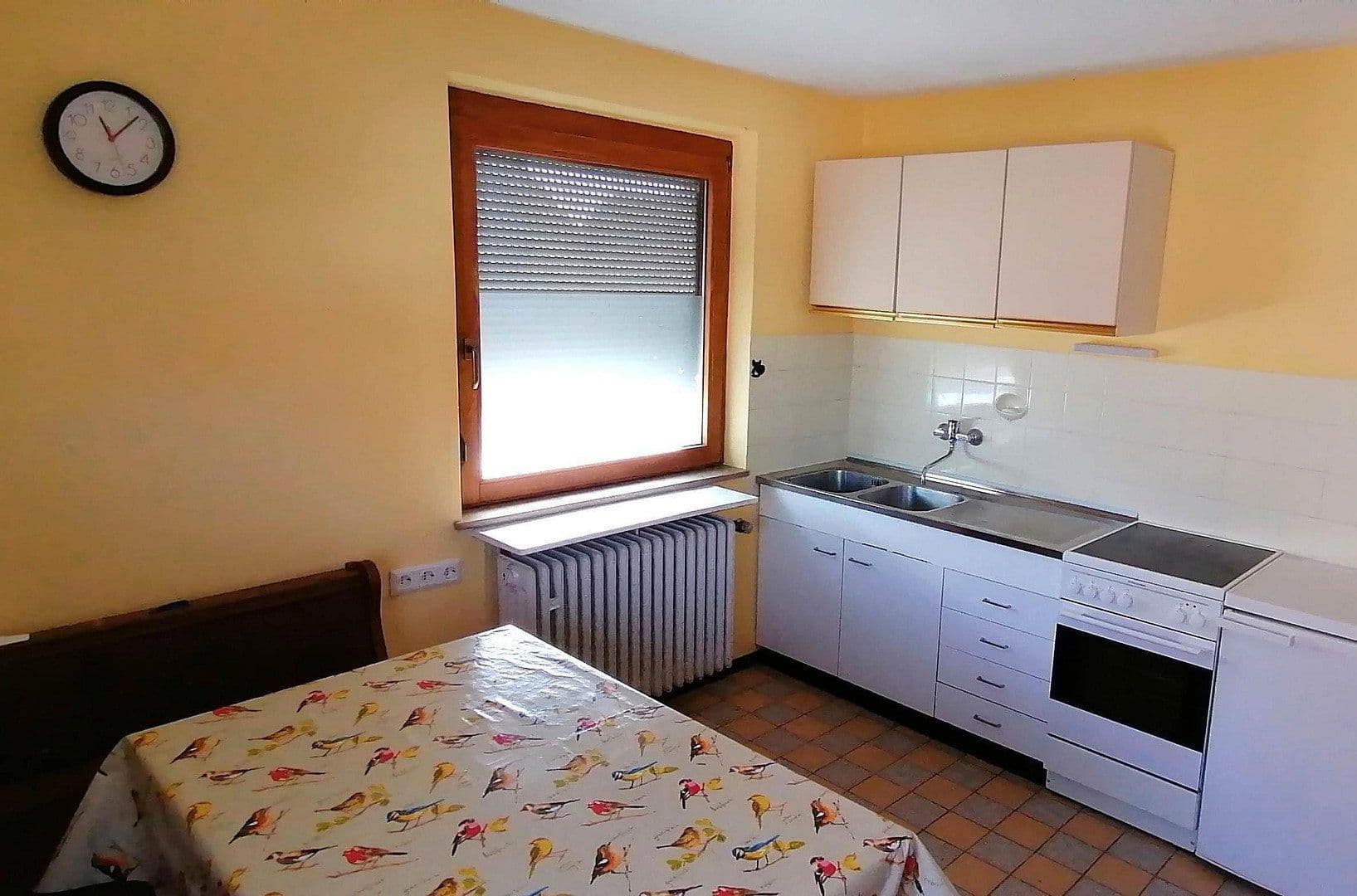 Prodej domu 170 m², pozemek 475 m², Markgröningen, Bádensko-Württembersko Prodej domu 170 m², pozemek 475 m², Markgröningen, Bádensko-Württembersko