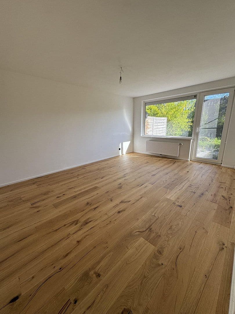Prodej bytu 3+1 72 m², Hogenfelder Kamp 14, Hamburg, Hamburg Prodej bytu 3+1 72 m², Hogenfelder Kamp 14, Hamburg, Hamburg