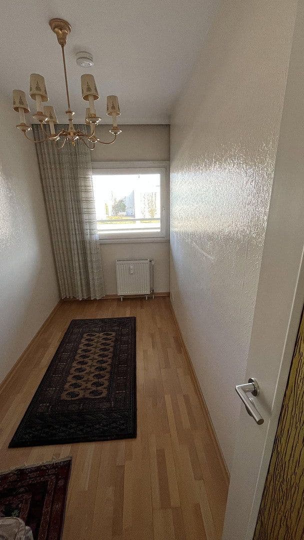 Prodej bytu 2+kk 79 m², Heegbarg 21, Hamburg, Hamburg Prodej bytu 2+kk 79 m², Heegbarg 21, Hamburg, Hamburg
