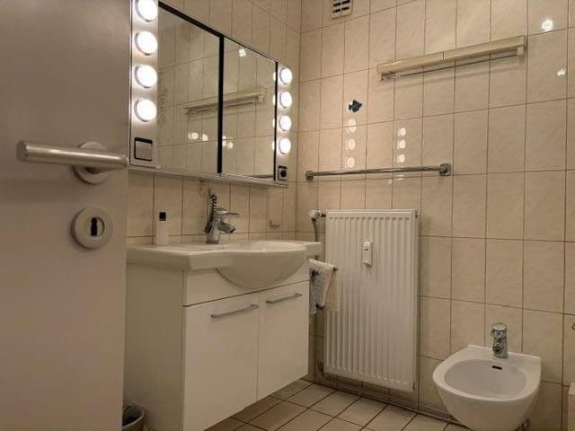 Prodej bytu 2+kk 79 m², Heegbarg 21, Hamburg, Hamburg Prodej bytu 2+kk 79 m², Heegbarg 21, Hamburg, Hamburg