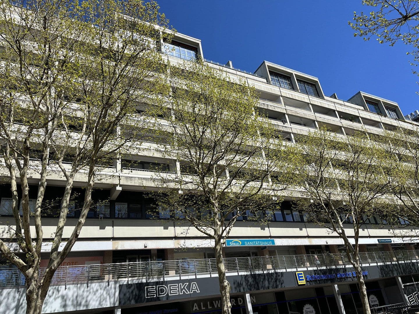 Prodej bytu 2+kk 79 m², Heegbarg 21, Hamburg, Hamburg Prodej bytu 2+kk 79 m², Heegbarg 21, Hamburg, Hamburg