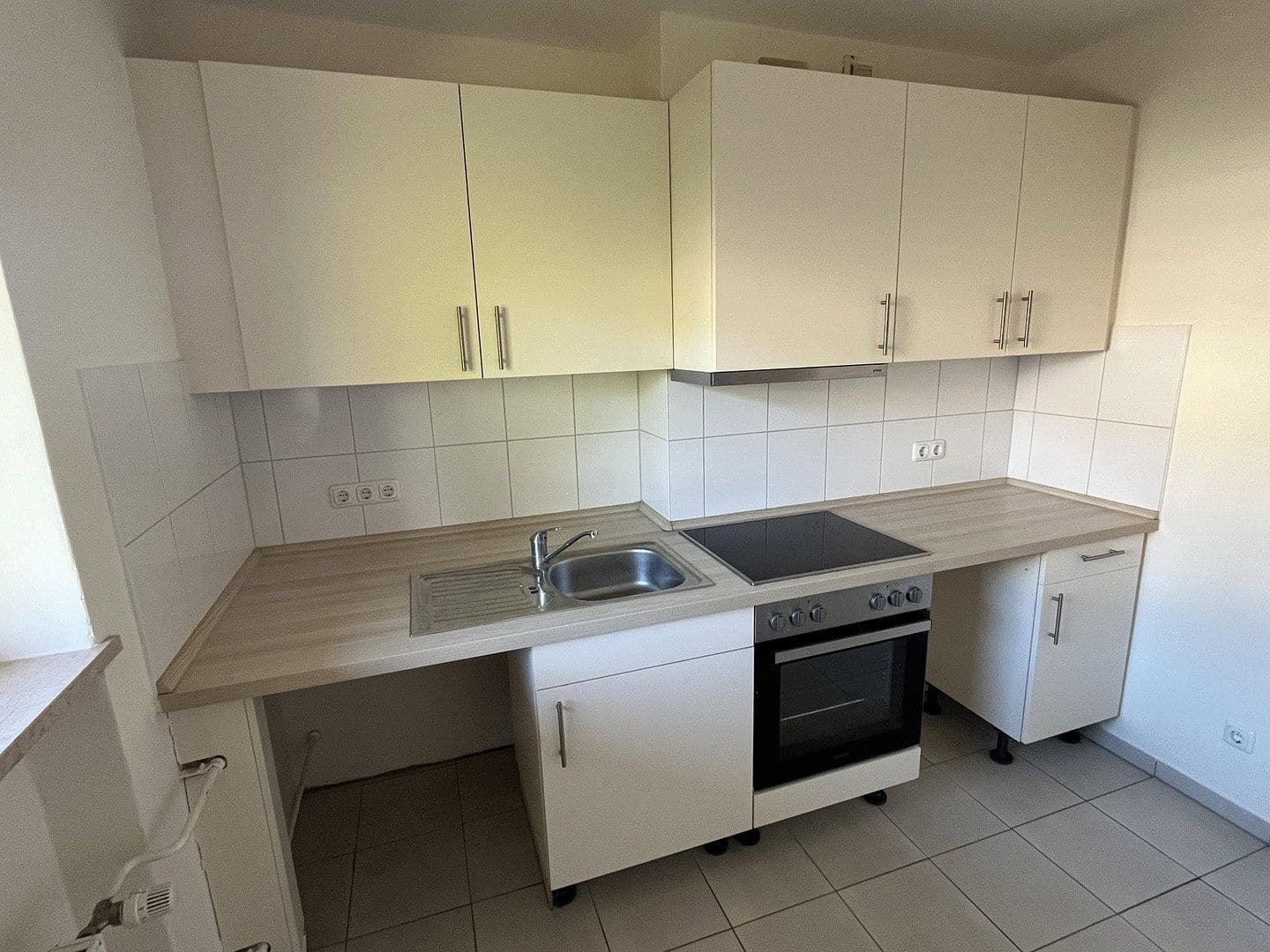 Pronájem bytu 4+1 83 m², Masurenring 73, Kiel, Šlesvicko-Holštýnsko Pronájem bytu 4+1 83 m², Masurenring 73, Kiel, Šlesvicko-Holštýnsko
