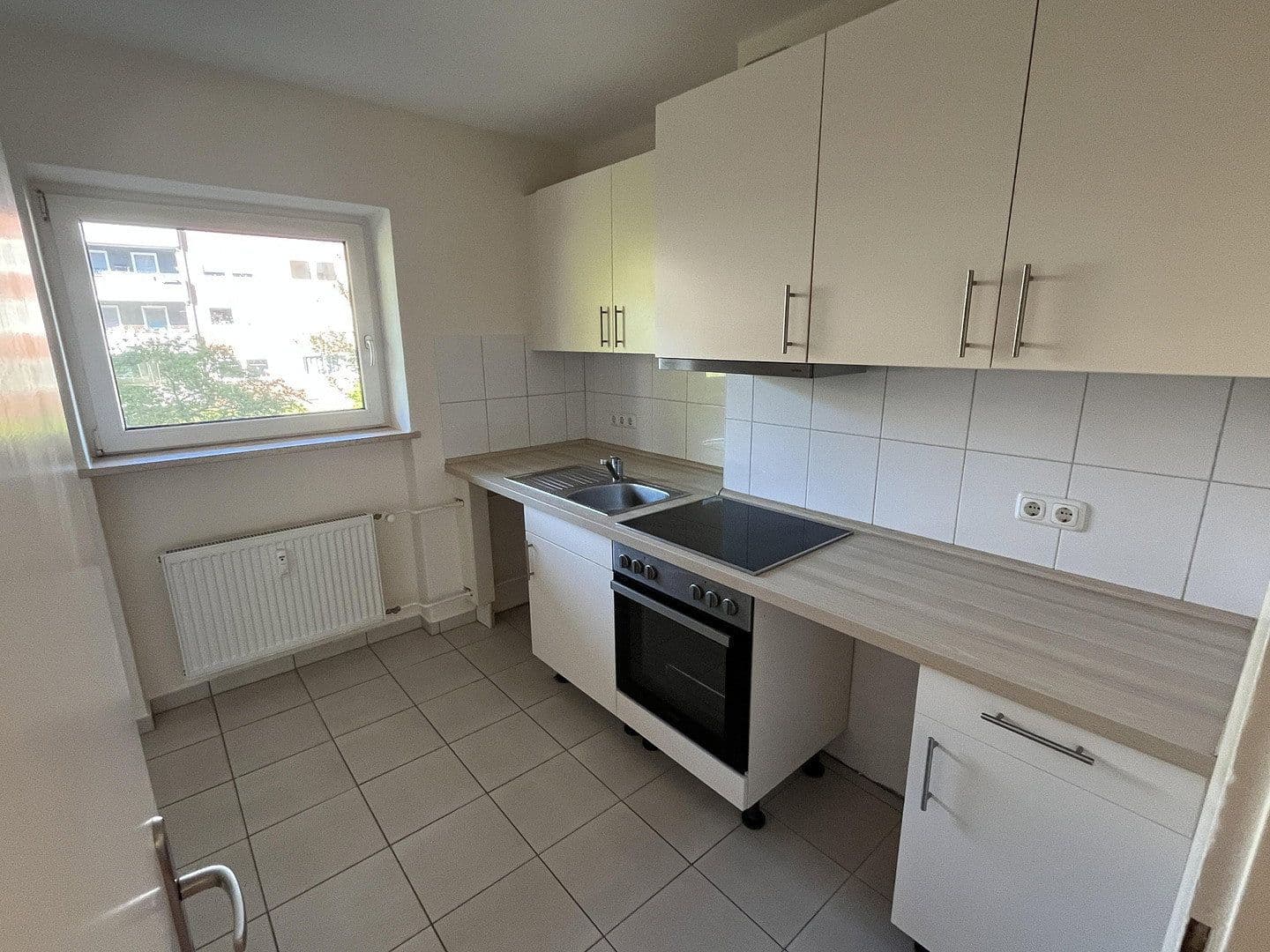 Pronájem bytu 4+1 83 m², Masurenring 73, Kiel, Šlesvicko-Holštýnsko Pronájem bytu 4+1 83 m², Masurenring 73, Kiel, Šlesvicko-Holštýnsko