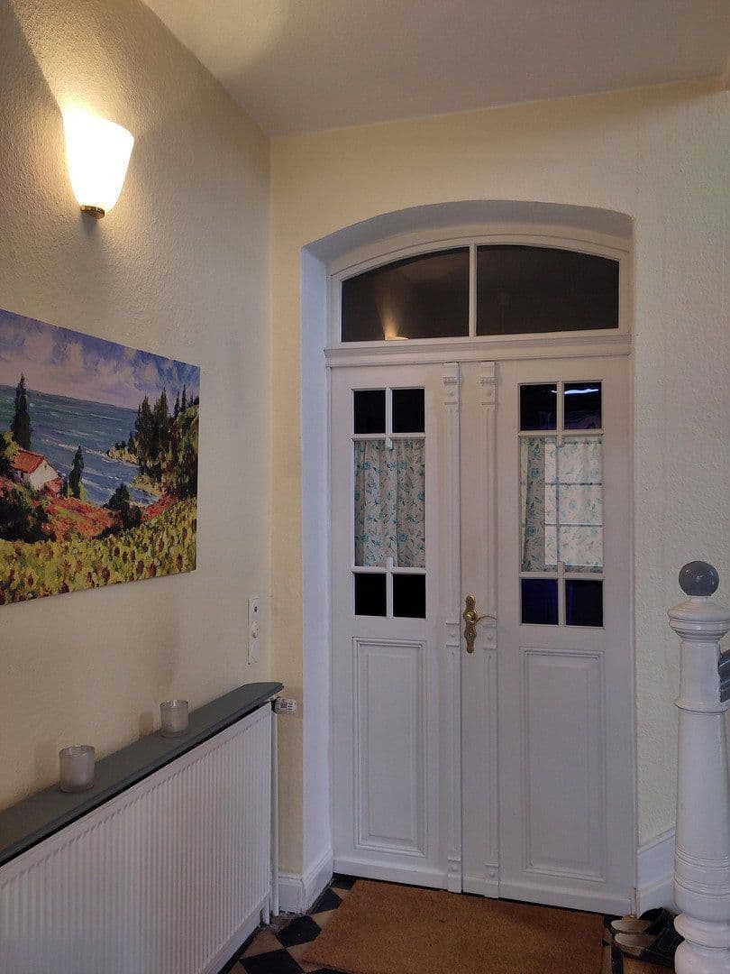 Prodej domu 222 m², pozemek 637 m², Ahnatalstraße 58, Kassel, Hessen Prodej domu 222 m², pozemek 637 m², Ahnatalstraße 58, Kassel, Hessen
