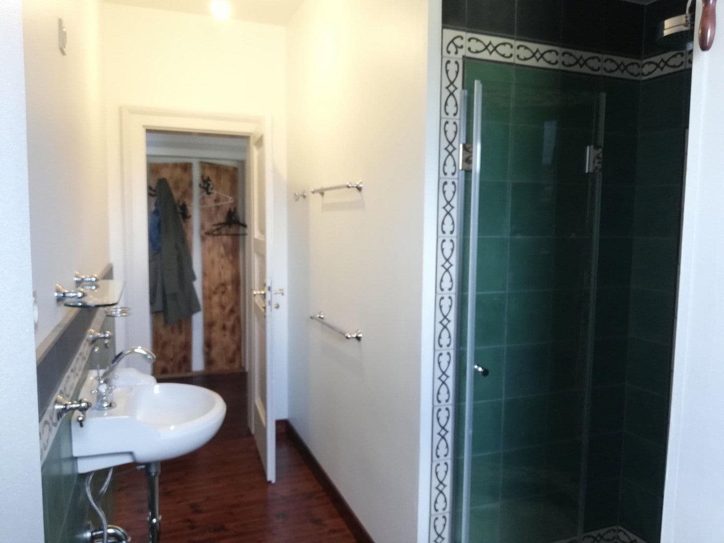 Prodej domu 222 m², pozemek 637 m², Ahnatalstraße 58, Kassel, Hessen Prodej domu 222 m², pozemek 637 m², Ahnatalstraße 58, Kassel, Hessen