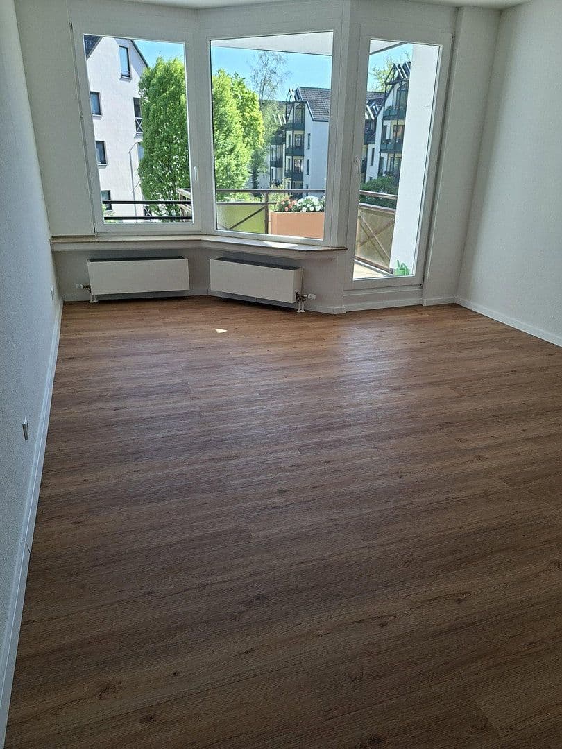Pronájem bytu 3+1 75 m², Trills 89, Erkrath, Severní Porýní-Vestfálsko Pronájem bytu 3+1 75 m², Trills 89, Erkrath, Severní Porýní-Vestfálsko