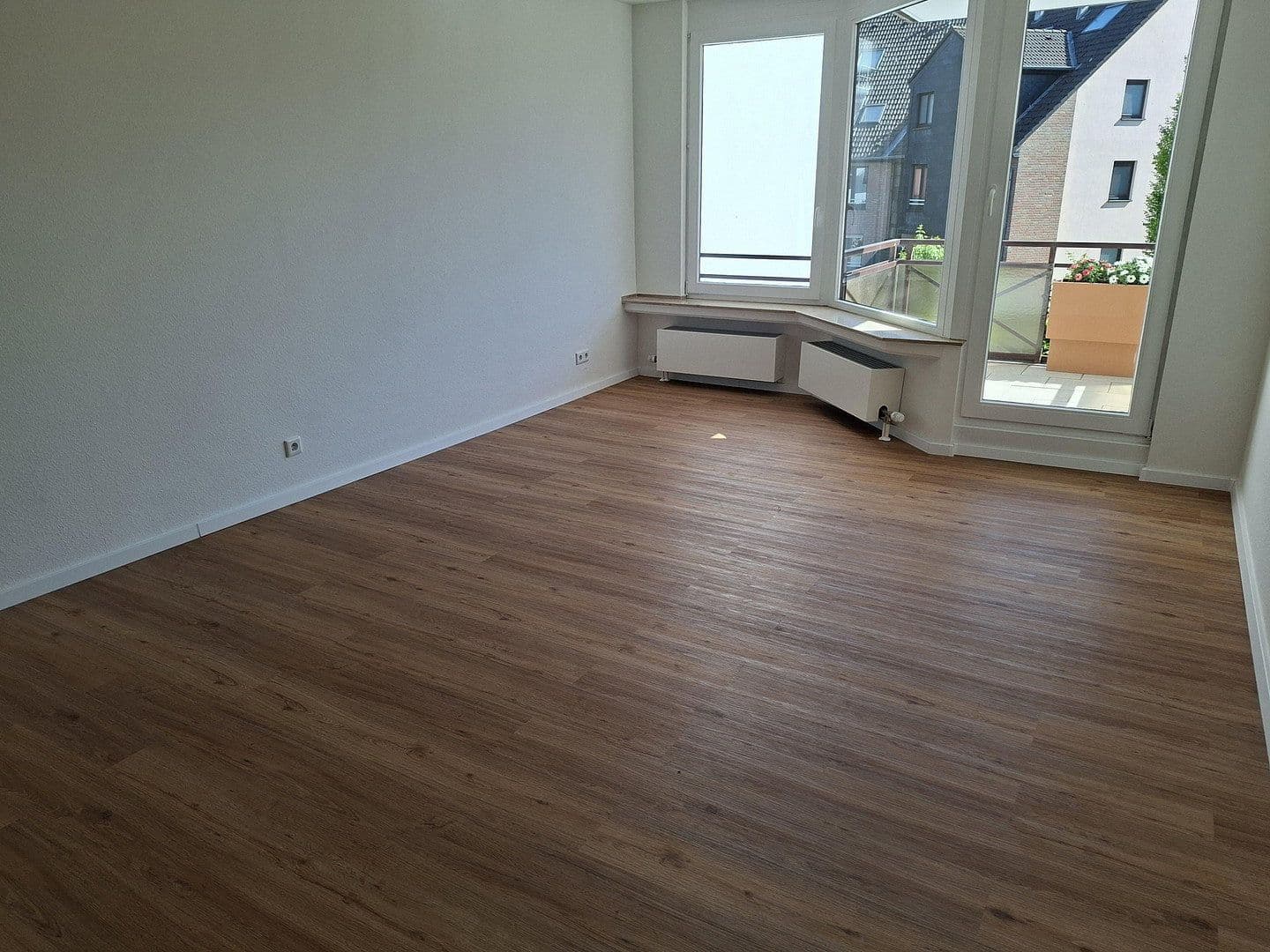 Pronájem bytu 3+1 75 m², Trills 89, Erkrath, Severní Porýní-Vestfálsko Pronájem bytu 3+1 75 m², Trills 89, Erkrath, Severní Porýní-Vestfálsko